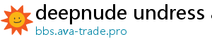 deepnude undress ai