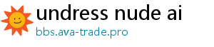 undress nude ai